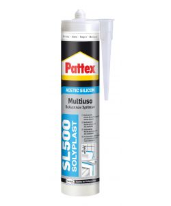 Pattex SL 500 Nero 300 ml