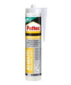 Pattex AC 403 Sigil One Trasparente 300 ml