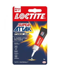 Super Attak Power Flex gel 3 g