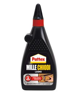 Pattex Millechiodi Legno 200 g