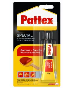 Pattex Adesivo per gomma