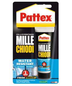 Pattex Millechiodi Water Resistant 100 g