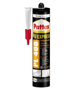 Pattex PL400 PU Express