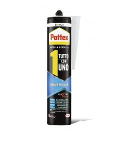 1 Tutto con Uno Adesivo di montaggio universale 390 g