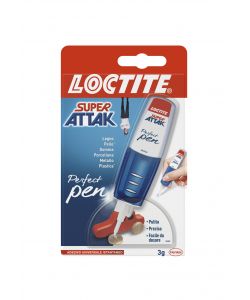 Loctite Super Attak Perfect pen 3g