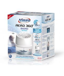 Ariasana Aero 360 Bagno 450 g