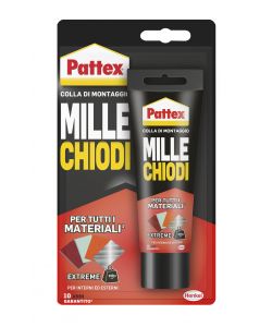 Pattex Millechiodi Extreme in blister