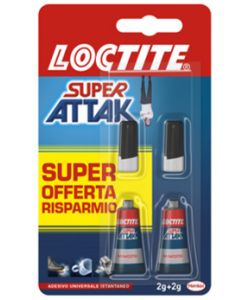 Loctite Super Attak