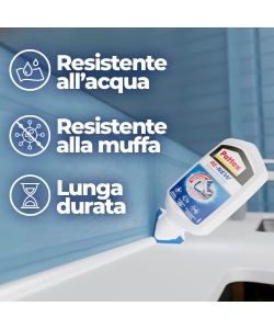Pattex Re-New Bianco 80 ml