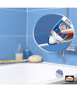Pattex Re-New Bianco 80 ml