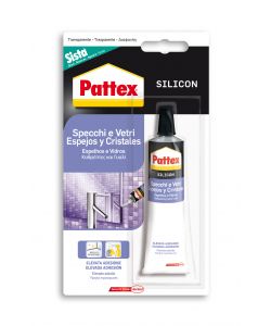 Silicon 5 Specchi & Vetri 60 ml