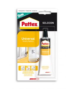 Pattex Trasparente 50 ml