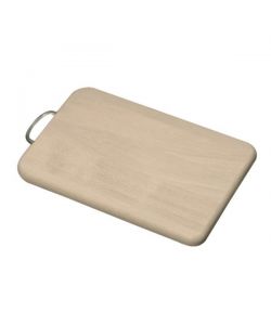 Tagliere Legno Rettangolare        Cm 31X21 Checco