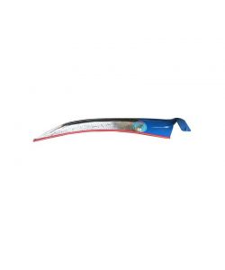 Falci Falce Senza Barba - Acciaio Forgiato - 65 cm