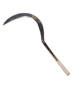 Seghezzo Stampato Mm 530                     Falci