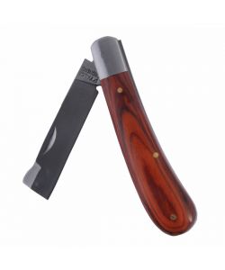 Coltello Innesti M/Co Legno                  Falci