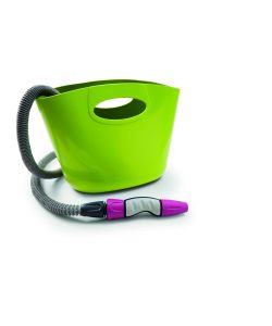 Aquapop Kit Irrigazione 15 m Verde Lime