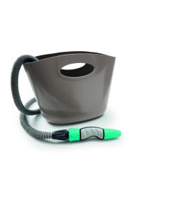 Aquapop Kit Irrigazione 15 m Tortora