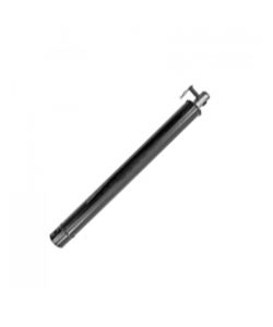 Valex Prolunga Trivella 40cm Grigio per Albero Motore 20mm Auger 52s