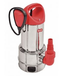 Pompa Acque Scure 900 W Valex