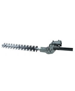Valex Accessorio Tagliasiepi Grigio 430mm per Decespugliatori e Svettatoi