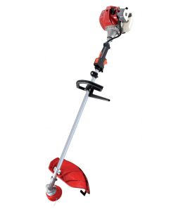 Valex Decespugliatore a Scoppio Texas 33 Rosso 32,5cc Diametro 44,5cm