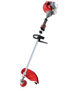 Valex Decespugliatore a Scoppio Texas 52 52cc Rosso Diametro 44,5cm
