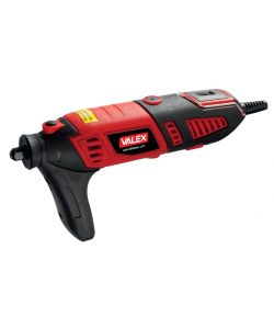 Valex Multiutensile Universal 420 170W Rosso 123 Accessori Inclusi