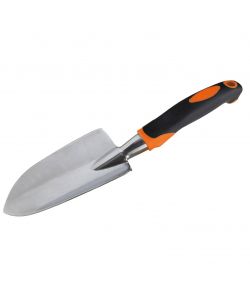 Valex Paletta Grande in Alluminio 30x7.5 cm Impugnatura Antiscivolo