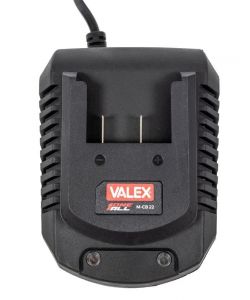 Valex Caricabatterie per Utensili Serie Multione - 18V - 2.2A