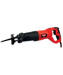Valex Sega a Gattuccio SG850 850W Rosso con 2 lame e LED incorporato