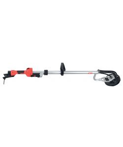 Valex Levigatrice per muro LM710 710W con impugnatura morbida e 215mm