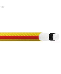 Valex Tubo Acqua 5 Strati 5/8' 15 m Alta Resistenza per Giardinaggio