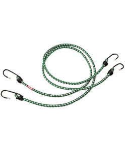 Valex Fune elastica verde 1 metro 2 unit