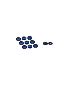 Valex Occhielli per Teli - Con Guarnizione - Diam. 11mm
