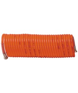 Tubo spiralato Nylon