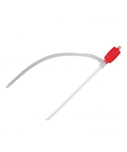 Valex Pompa per Travaso Liquidi Manuale - 410 mm