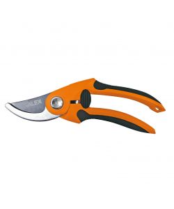 Valex Forbici da potatura 200mm Verde - Lame in acciaio temprato