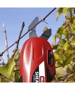 Valex Forbici da Potatura a Batteria - Capacit Taglio 16mm