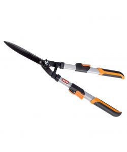 Valex Forbici per Siepi Manici Telescopici 230mm Lunghezza 695-840mm