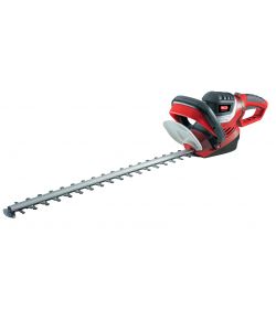 Valex Tagliasiepi Elettrico Vancouver 258 Rosso 710W Lama 68cm