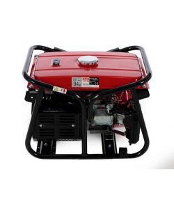 Valex Generatore di Corrente 2.0 KW Benzina 61x47x42 cm Portatile