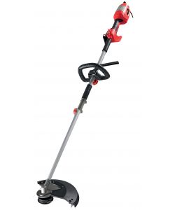 Valex Decespugliatore Elettrico DE2700 1000W Rosso 40 cm con Cinghia