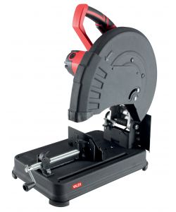 Valex Troncatrice Veloce TM411 2100W per Metallo �355mm Capacit� �90mm