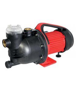Valex Elettropompa Autoadescante 900W Jet PJ-900/F per Irrigazione Giardino