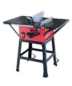 Valex Banco Sega Circolare Rosso 2000W Piano Lavoro 630x545 mm