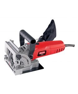 Valex Fresatrice Lamellare F901 900W Rosso 12000 giri/min 100mm