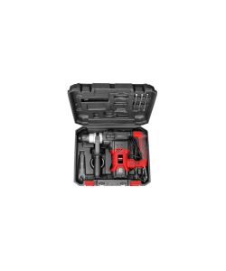 Valex Martello Perforatore SDS Plus - 3 Funzioni - 1500W