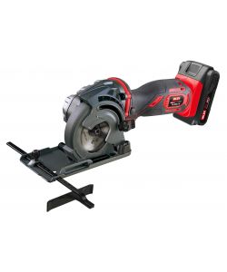 Valex Mini Sega Circolare A Batteria M-MSC 18 89mm 18V Leggera e Maneggevole