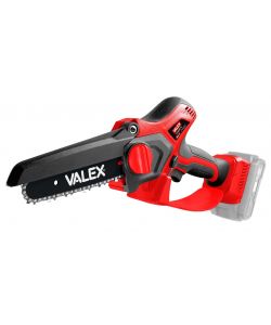 Valex Mini Sega Da Potatura A Batteria 18V Barra 18cm Ergonomica